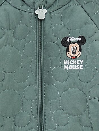 Abrigo acolchado con capucha y forro polar 'Disney' 'Simba'