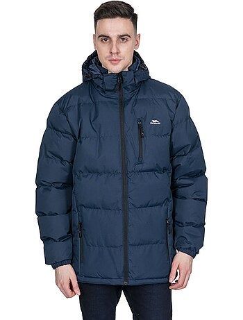 Cazadora acolchada modelo clip para hombre caballero - trespass