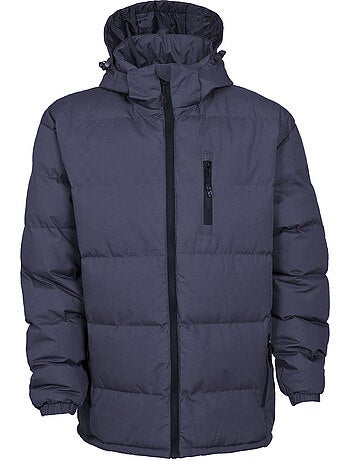Cazadora acolchada modelo clip para hombre caballero - trespass