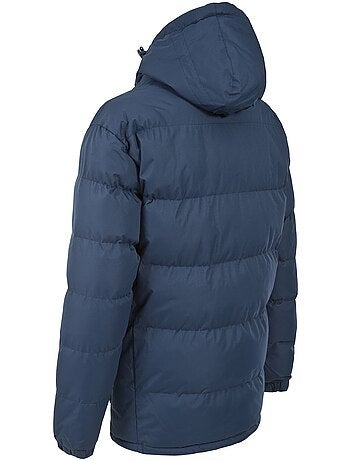 Cazadora acolchada modelo clip para hombre caballero - trespass