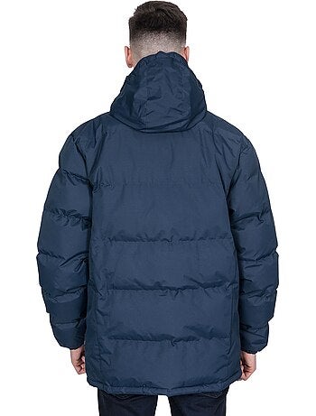 Cazadora acolchada modelo clip para hombre caballero - trespass