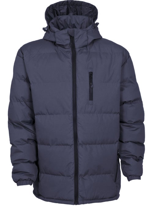 Cazadora acolchada modelo clip para hombre caballero - trespass - Kiabi Cazadora acolchada modelo clip para hombre caballero - trespass - Kiabi