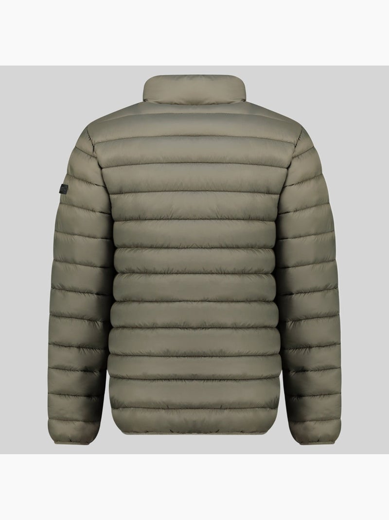 Cazadora amichoko basic – geographical norway Caqui - Kiabi