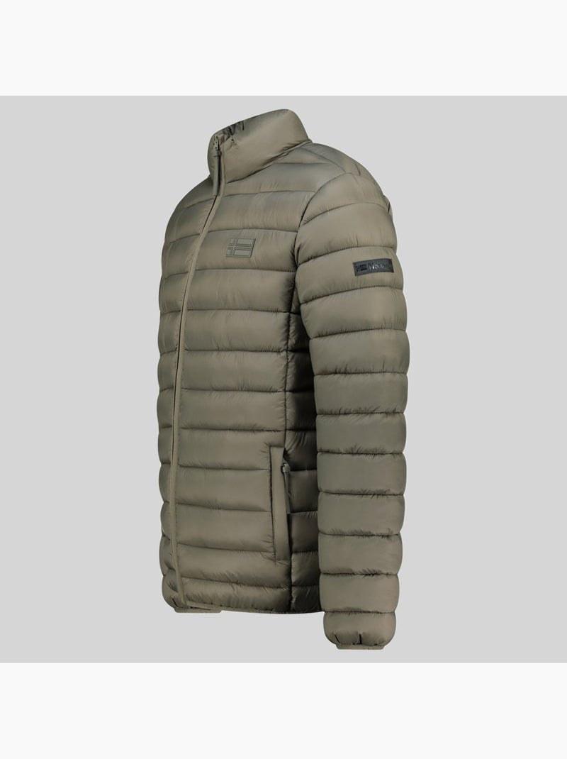 Cazadora amichoko basic – geographical norway Caqui - Kiabi