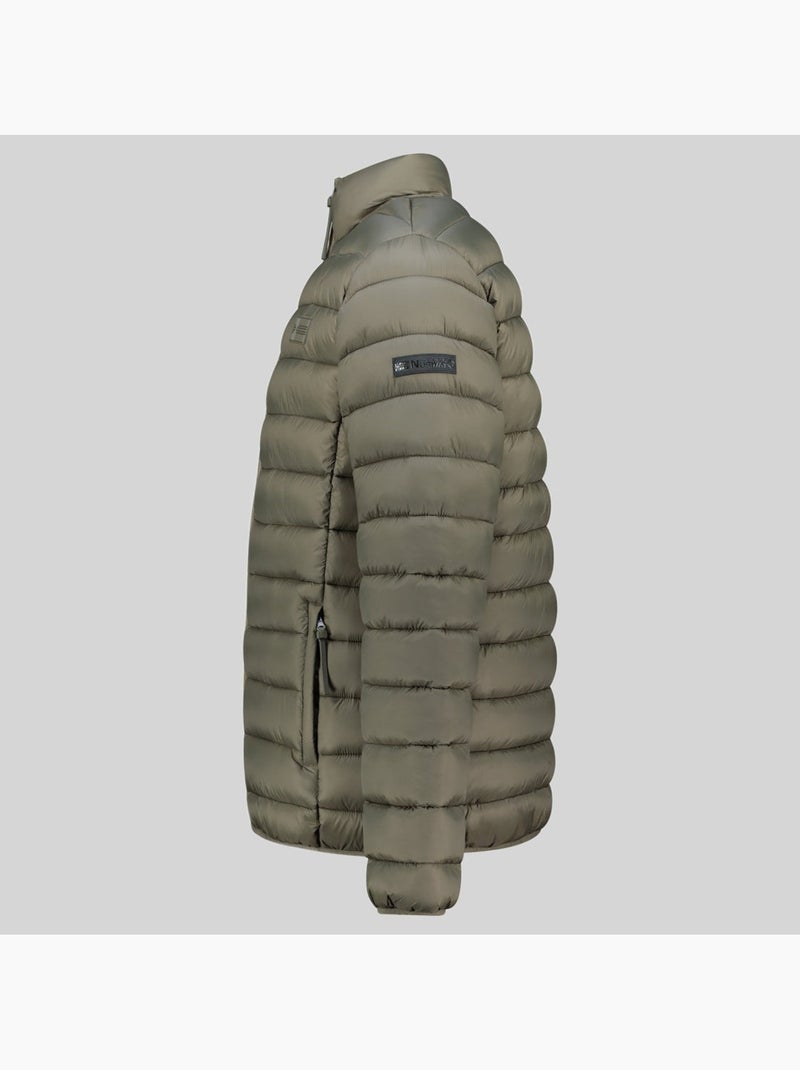 Cazadora amichoko basic – geographical norway Caqui - Kiabi