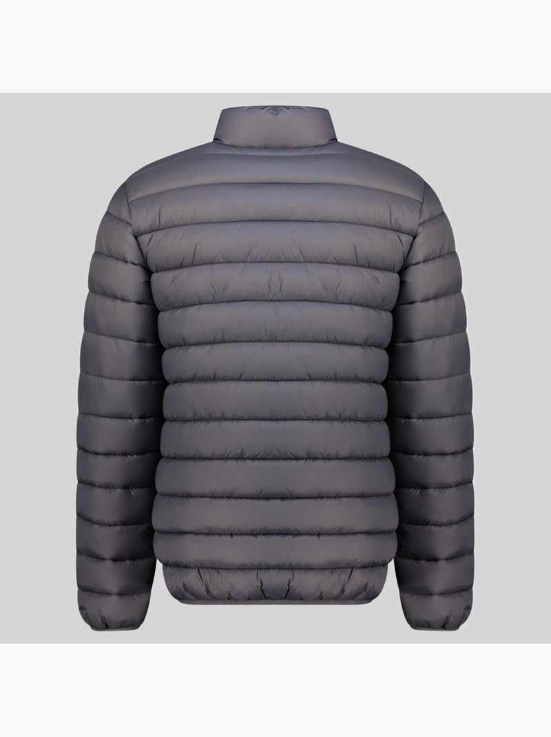 Cazadora amichoko basic – geographical norway Gris oscuro - Kiabi