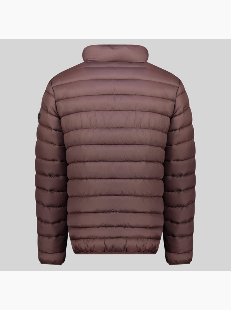 Cazadora amichoko basic – geographical norway Marrón oscuro - Kiabi