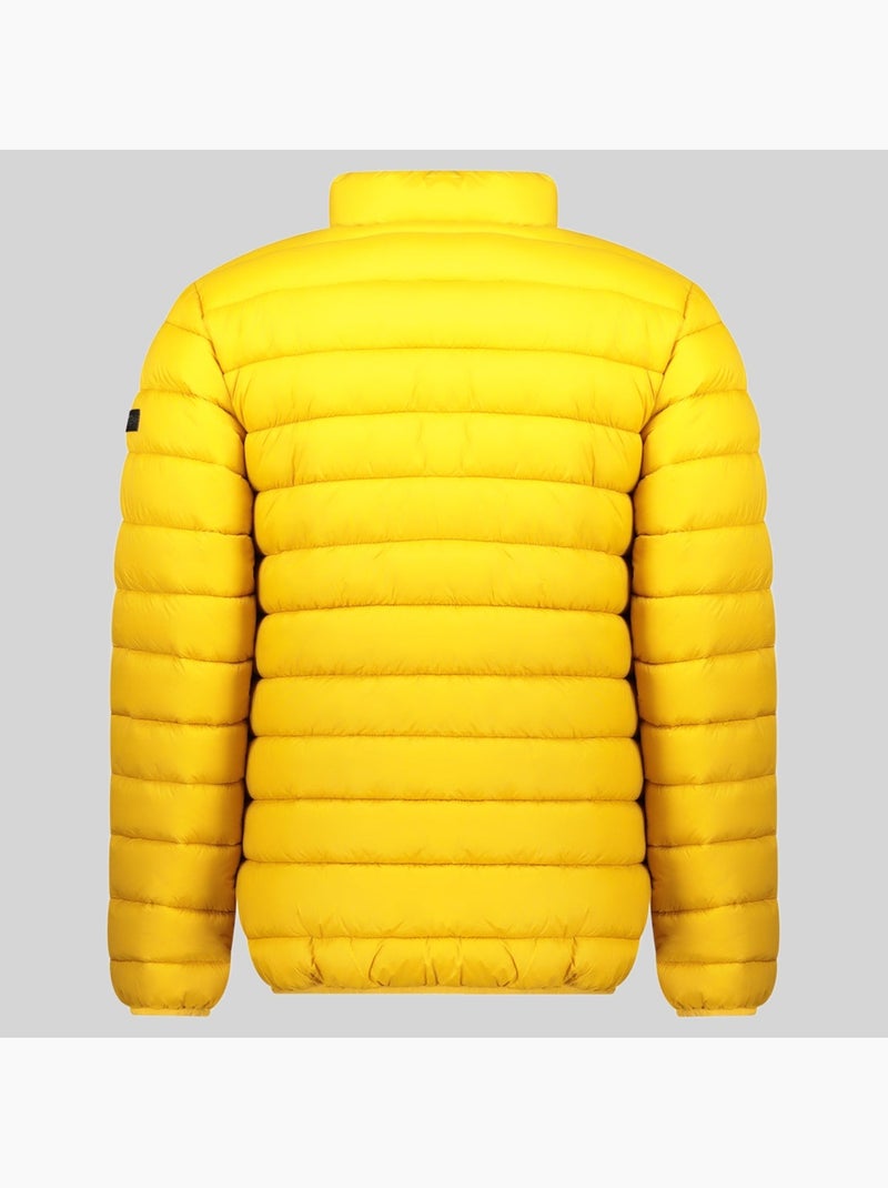 Cazadora amichoko basic – geographical norway Mostaza - Kiabi