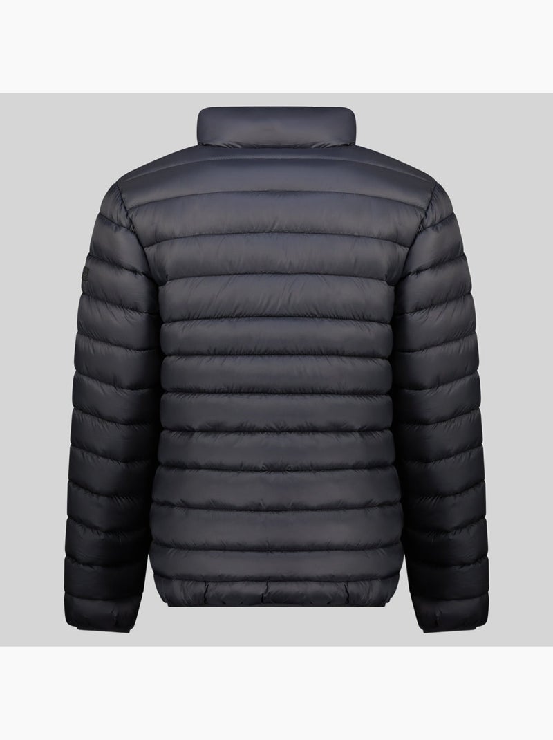 Cazadora amichoko basic – geographical norway Negro - Kiabi
