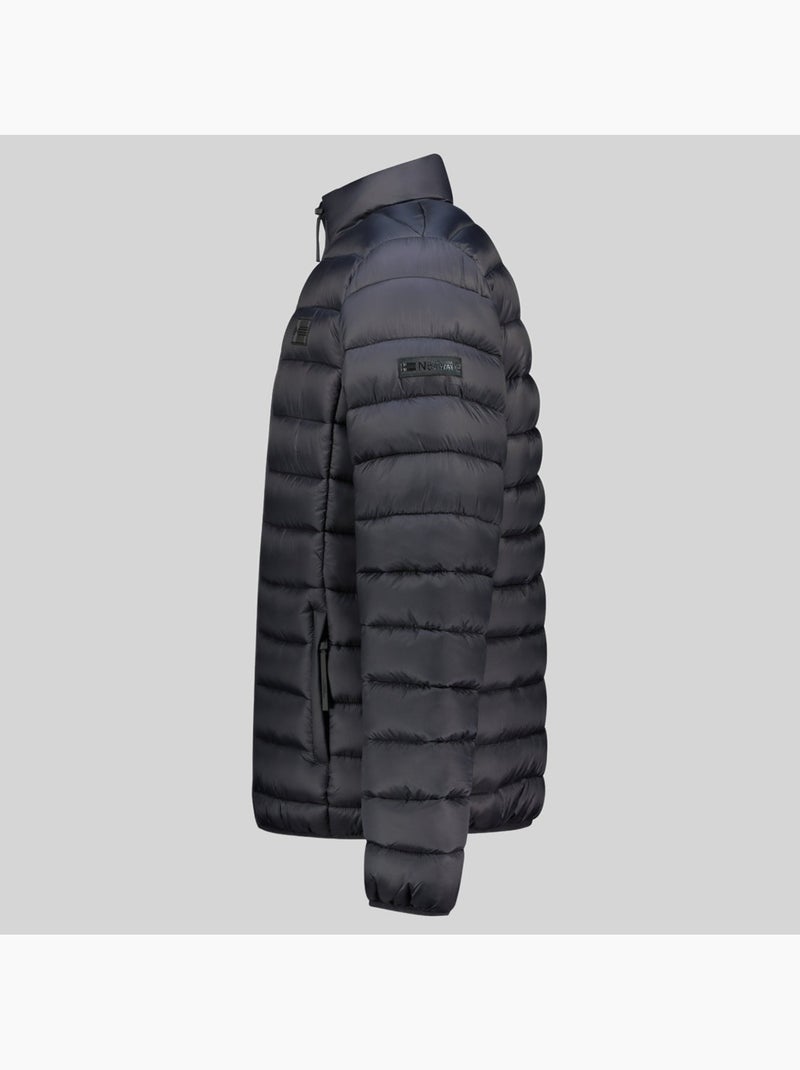Cazadora amichoko basic – geographical norway Negro - Kiabi