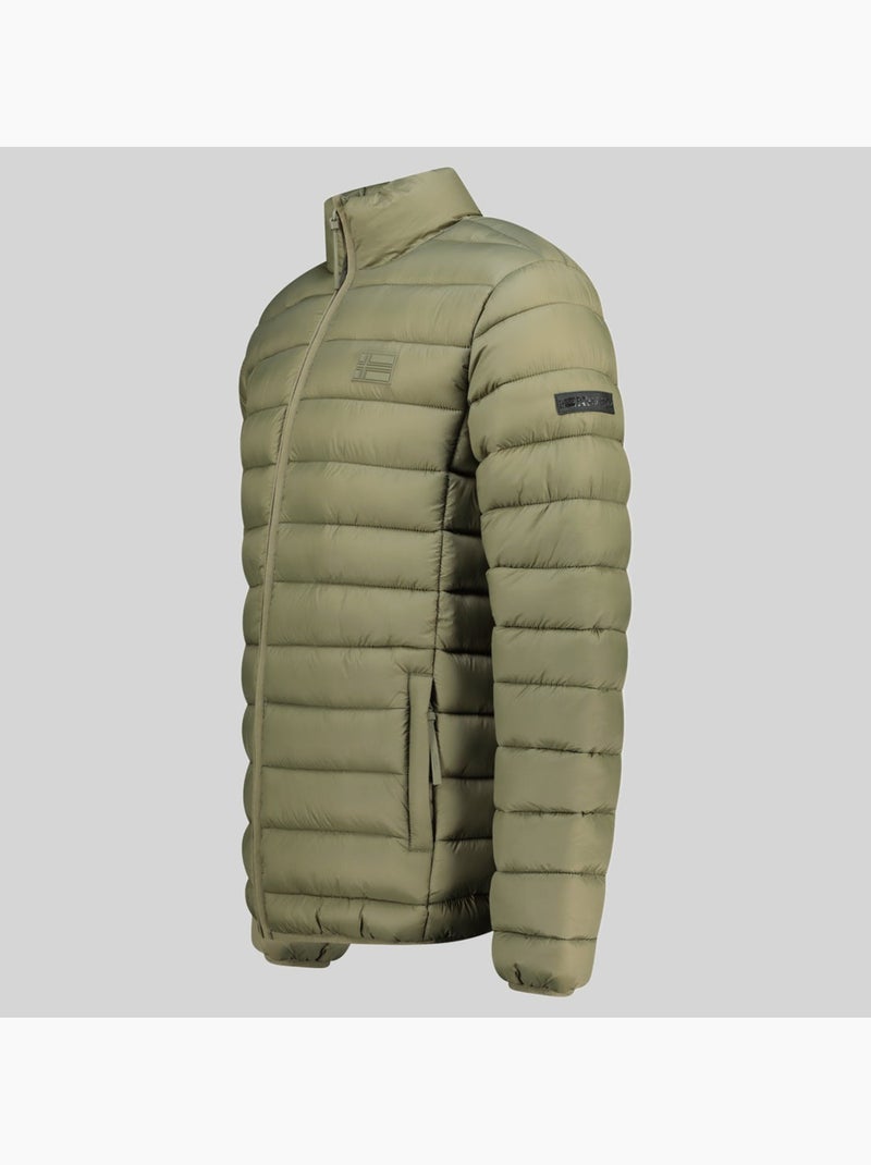 Cazadora amichoko basic – geographical norway Verde oliva - Kiabi