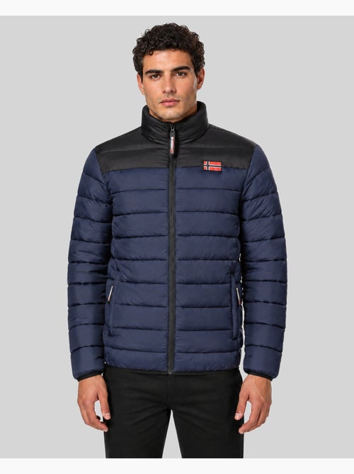 Cazadora amigoclerc – geographical norway - Kiabi Cazadora amigoclerc – geographical norway - Kiabi