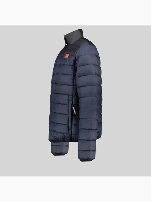 Cazadora amigoclerc – geographical norway - Kiabi Cazadora amigoclerc – geographical norway - Kiabi