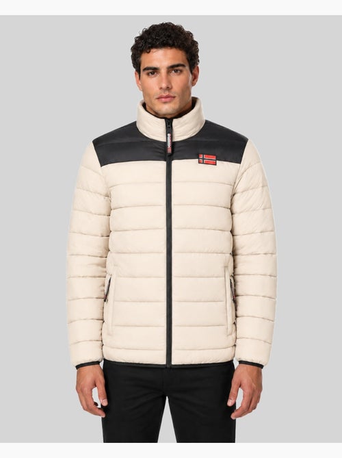 Cazadora amigoclerc – geographical norway - Kiabi Cazadora amigoclerc – geographical norway - Kiabi