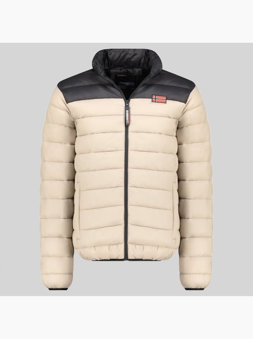 Cazadora amigoclerc – geographical norway - Kiabi Cazadora amigoclerc – geographical norway - Kiabi