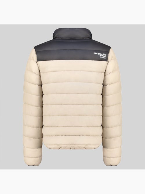 Cazadora amigoclerc – geographical norway - Kiabi Cazadora amigoclerc – geographical norway - Kiabi
