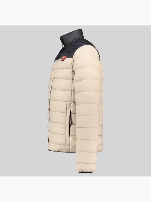 Cazadora amigoclerc – geographical norway - Kiabi Cazadora amigoclerc – geographical norway - Kiabi