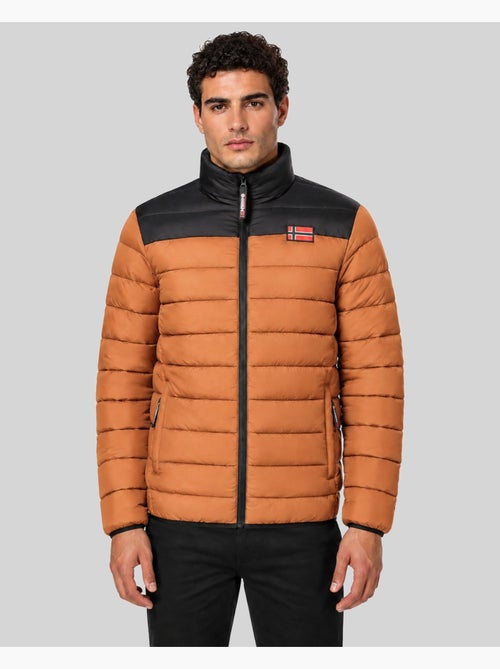 Cazadora amigoclerc – geographical norway - Kiabi Cazadora amigoclerc – geographical norway - Kiabi