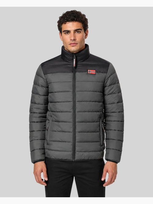 Cazadora amigoclerc – geographical norway - Kiabi Cazadora amigoclerc – geographical norway - Kiabi
