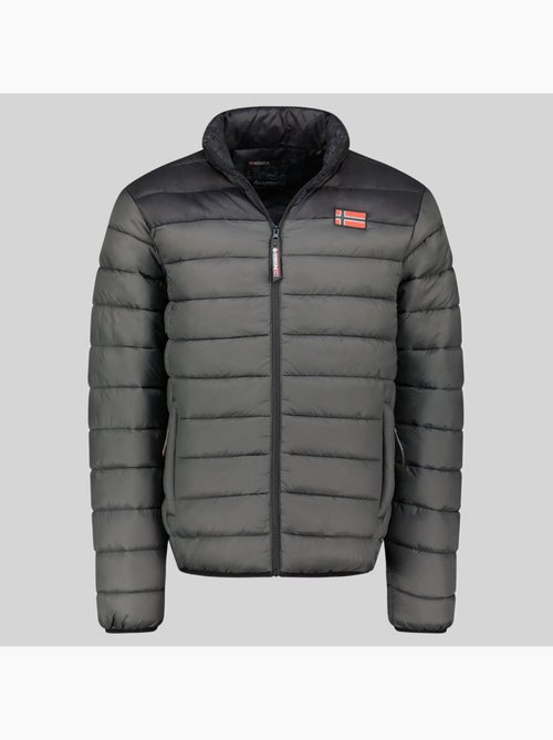 Cazadora amigoclerc – geographical norway - Kiabi Cazadora amigoclerc – geographical norway - Kiabi