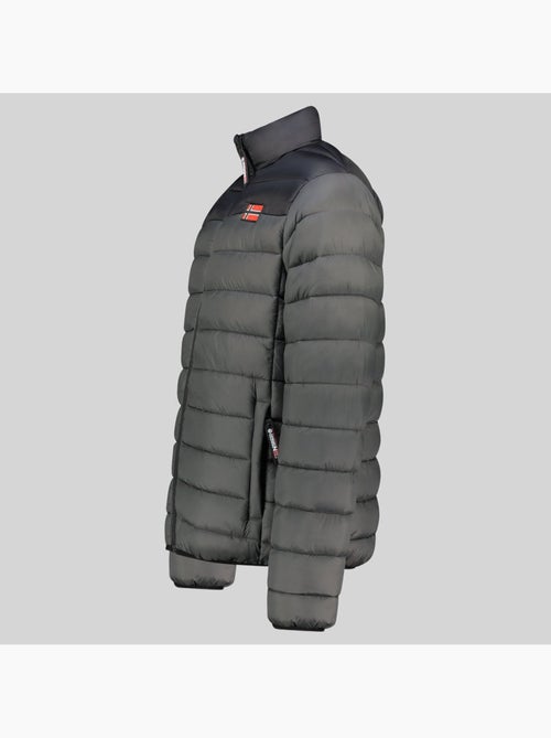 Cazadora amigoclerc – geographical norway - Kiabi Cazadora amigoclerc – geographical norway - Kiabi