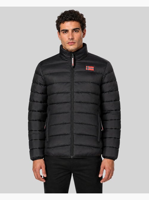 Cazadora amigoclerc – geographical norway - Kiabi Cazadora amigoclerc – geographical norway - Kiabi