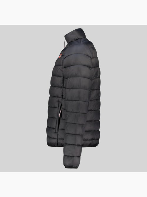 Cazadora amigoclerc – geographical norway - Kiabi Cazadora amigoclerc – geographical norway - Kiabi