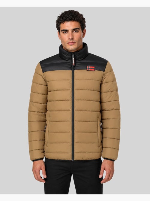 Cazadora amigoclerc – geographical norway - Kiabi Cazadora amigoclerc – geographical norway - Kiabi