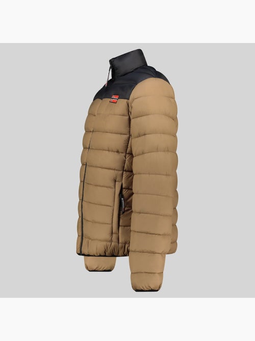 Cazadora amigoclerc – geographical norway - Kiabi Cazadora amigoclerc – geographical norway - Kiabi