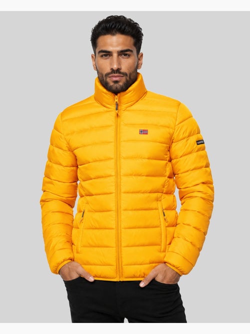 Cazadora amigolor basic – geographical norway - Kiabi Cazadora amigolor basic – geographical norway - Kiabi