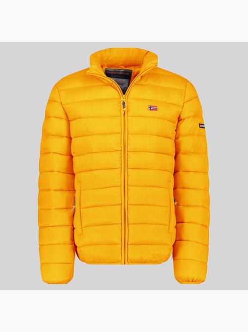 Cazadora amigolor basic – geographical norway - Kiabi Cazadora amigolor basic – geographical norway - Kiabi