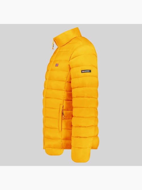 Cazadora amigolor basic – geographical norway - Kiabi Cazadora amigolor basic – geographical norway - Kiabi