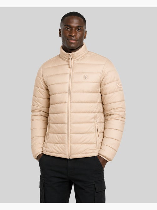 Cazadora amigotal basic – geographical norway - Kiabi Cazadora amigotal basic – geographical norway - Kiabi