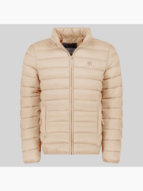 Cazadora amigotal basic – geographical norway - Kiabi Cazadora amigotal basic – geographical norway - Kiabi