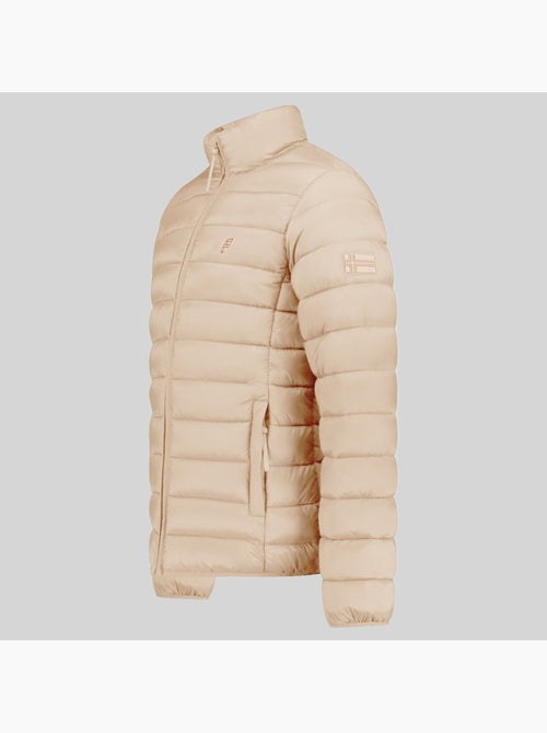 Cazadora amigotal basic – geographical norway - Kiabi Cazadora amigotal basic – geographical norway - Kiabi