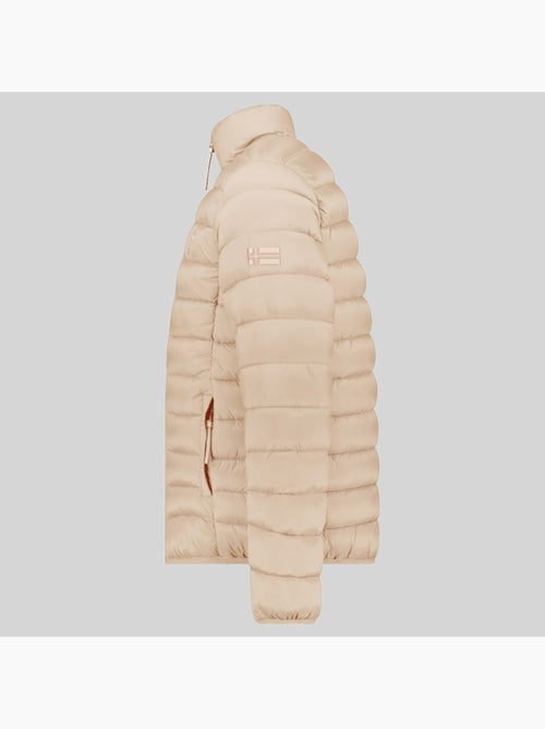 Cazadora amigotal basic – geographical norway - Kiabi Cazadora amigotal basic – geographical norway - Kiabi