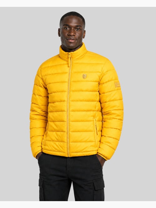 Cazadora amigotal basic – geographical norway - Kiabi Cazadora amigotal basic – geographical norway - Kiabi