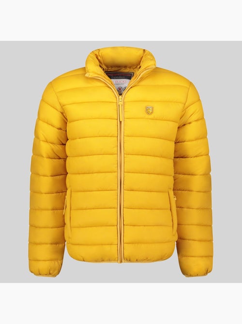 Cazadora amigotal basic – geographical norway - Kiabi Cazadora amigotal basic – geographical norway - Kiabi