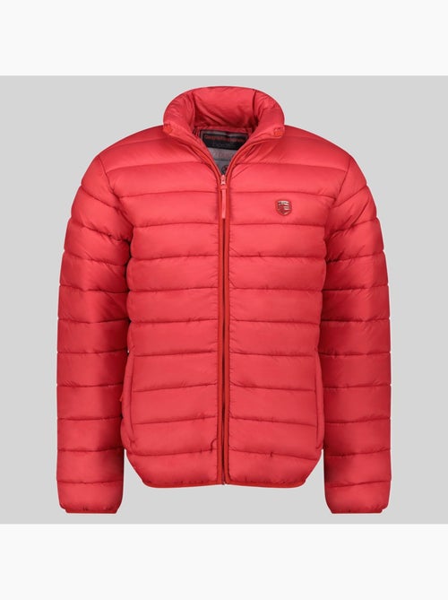 Cazadora amigotal basic – geographical norway - Kiabi Cazadora amigotal basic – geographical norway - Kiabi