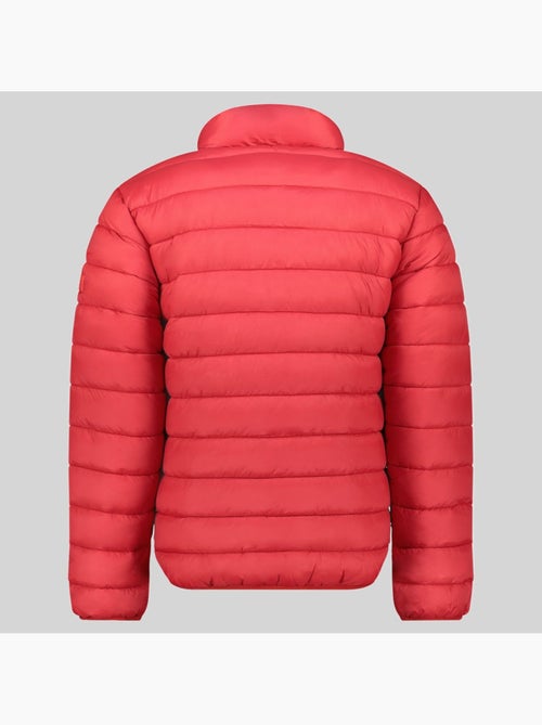 Cazadora amigotal basic – geographical norway - Kiabi Cazadora amigotal basic – geographical norway - Kiabi