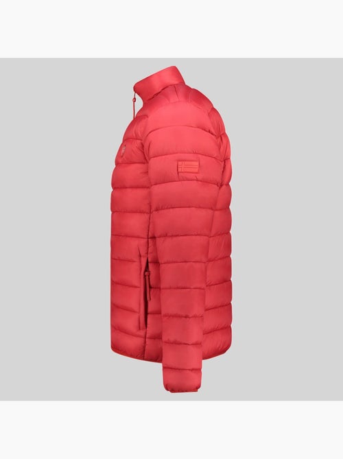 Cazadora amigotal basic – geographical norway - Kiabi Cazadora amigotal basic – geographical norway - Kiabi