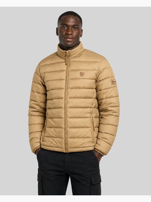 Cazadora amigotal basic – geographical norway - Kiabi Cazadora amigotal basic – geographical norway - Kiabi