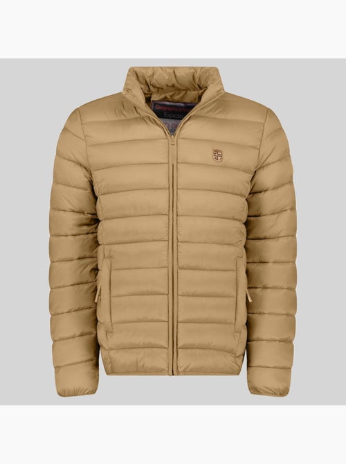 Cazadora amigotal basic – geographical norway - Kiabi Cazadora amigotal basic – geographical norway - Kiabi