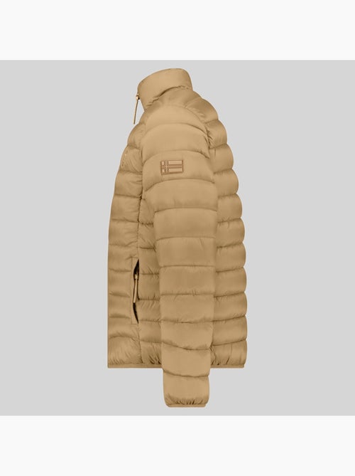 Cazadora amigotal basic – geographical norway - Kiabi Cazadora amigotal basic – geographical norway - Kiabi