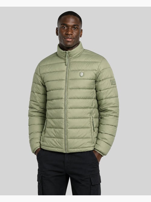 Cazadora amigotal basic – geographical norway - Kiabi Cazadora amigotal basic – geographical norway - Kiabi