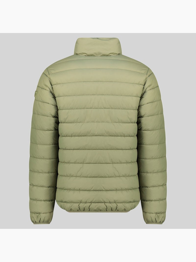 Cazadora amigotal basic – geographical norway Verde oliva - Kiabi