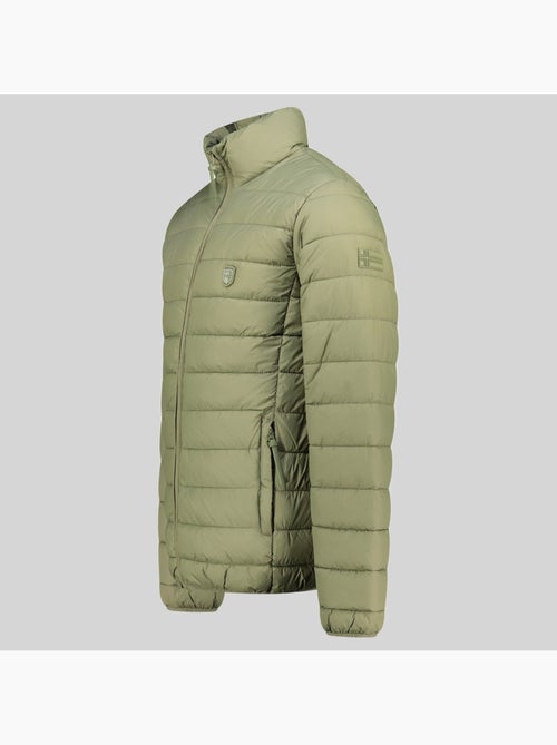 Cazadora amigotal basic – geographical norway - Kiabi Cazadora amigotal basic – geographical norway - Kiabi