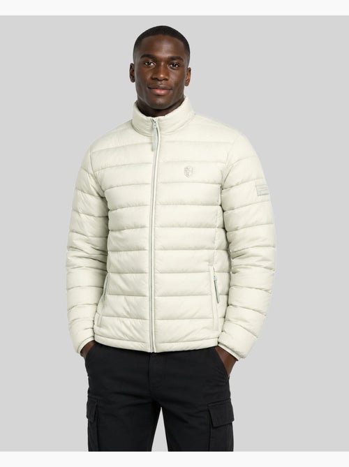 Cazadora amigotal basic – geographical norway - Kiabi Cazadora amigotal basic – geographical norway - Kiabi