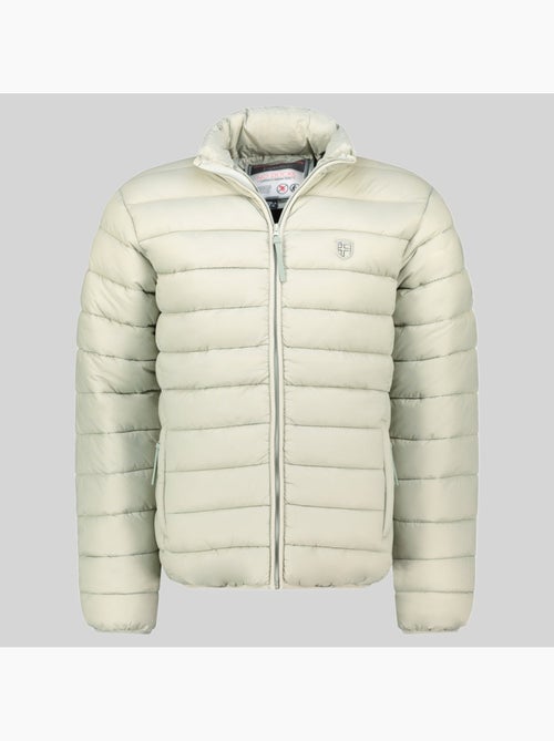Cazadora amigotal basic – geographical norway - Kiabi Cazadora amigotal basic – geographical norway - Kiabi