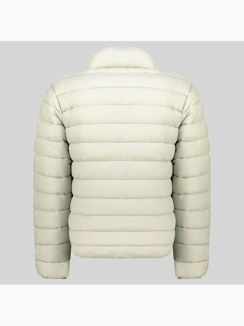 Cazadora amigotal basic – geographical norway Verde salvia - Kiabi